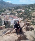 Rencontre Homme : Abdlmajid, 54 ans à Maroc  Khenichet
